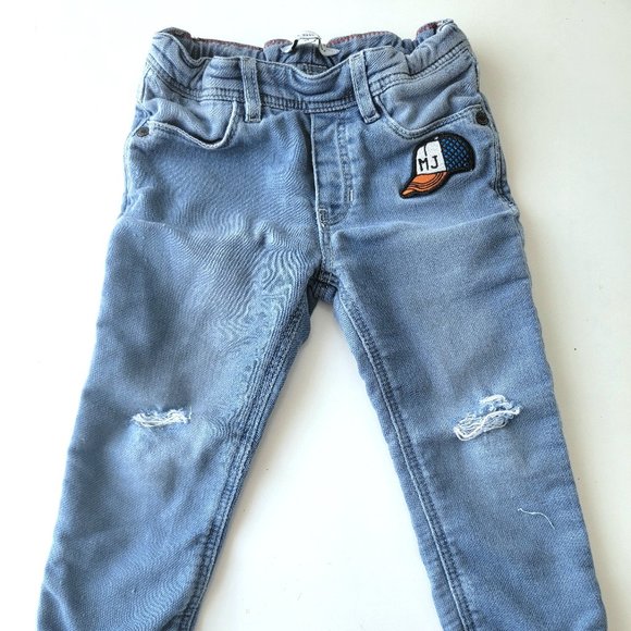 Authentic Marc Jacobs jeans - Picture 1 of 3